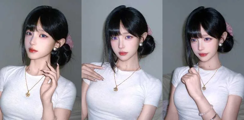 2000块钱约到个极品骚货 身材颜值全在线 女上位骑得特别骚 表情也很淫荡 不知道的还以为她隔这拍片呢！