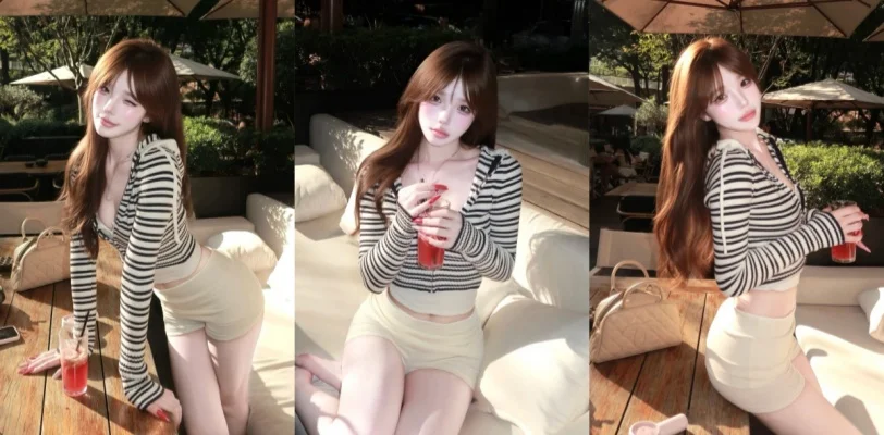 极品网红美女 小熊奈奈 小妈身体不适急需治疗 肉棒插入一顿猛操后 病状竟然神奇的消失了！