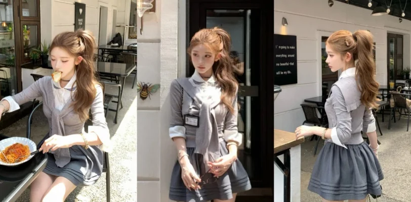 糖心网黄 极限反差团 蒙眼调教07年女高后入爆插 小小年纪下面黢黑 一看就是没少被调教开发的！