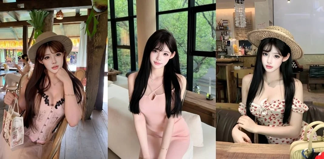 推特尤物女神 饼干姐姐 唯美插花日常vlog又彻底跑偏了 拿着花的手下一秒就去抽插小穴了！
