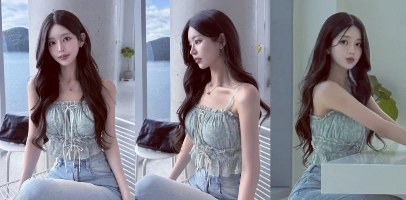糖心Vlog 超嫩19岁大奶学妹cos小萝莉女仆 整理家务时被主人从身后一把推倒 沙发上日得不要不要的！