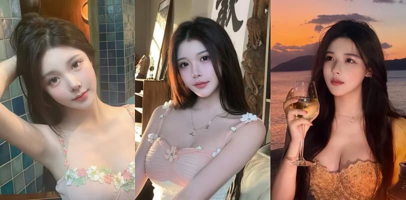 男人有钱就得嫖 从南嫖到北 还得嫖十八的！六百块成功拿下07年粉红顽皮妹 粉穴只能插一根手指进去 不带套给老妹站起来蹬的逼都玩肿了！