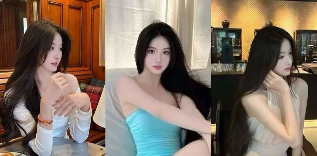 极品淫妻噗噗 跪舔口交深喉一脸高潮相看的鸡儿梆硬 母狗娇喘淫叫视觉盛宴每一帧都是撸点