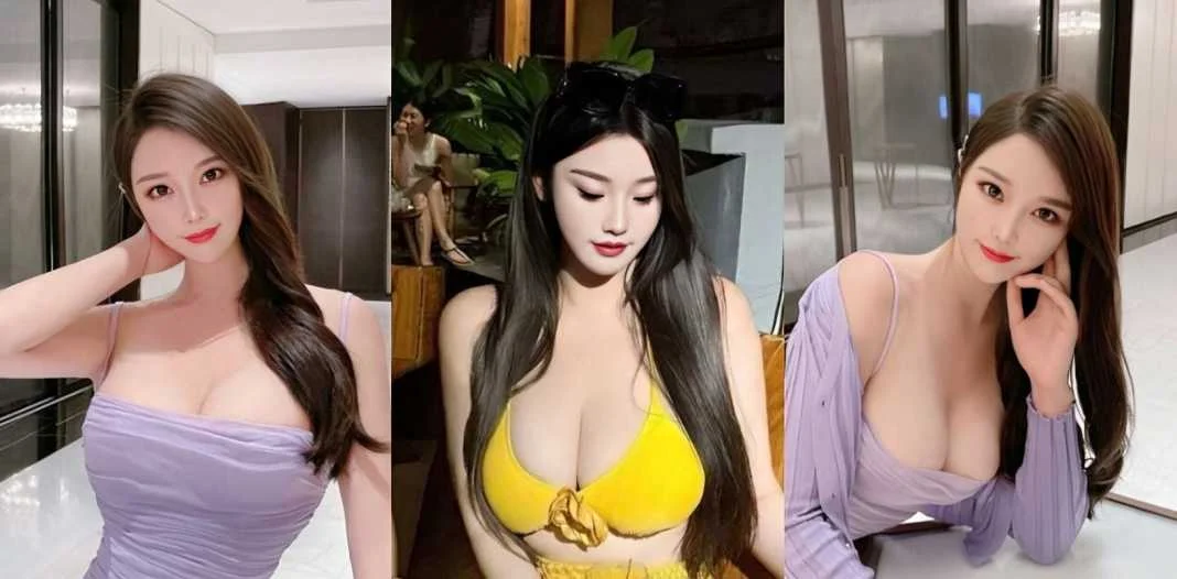 这女的身材极品 沉甸甸的大奶子却长得一张清纯脸 微胖嫩嫩后入操起来软绵绵的爽得很！