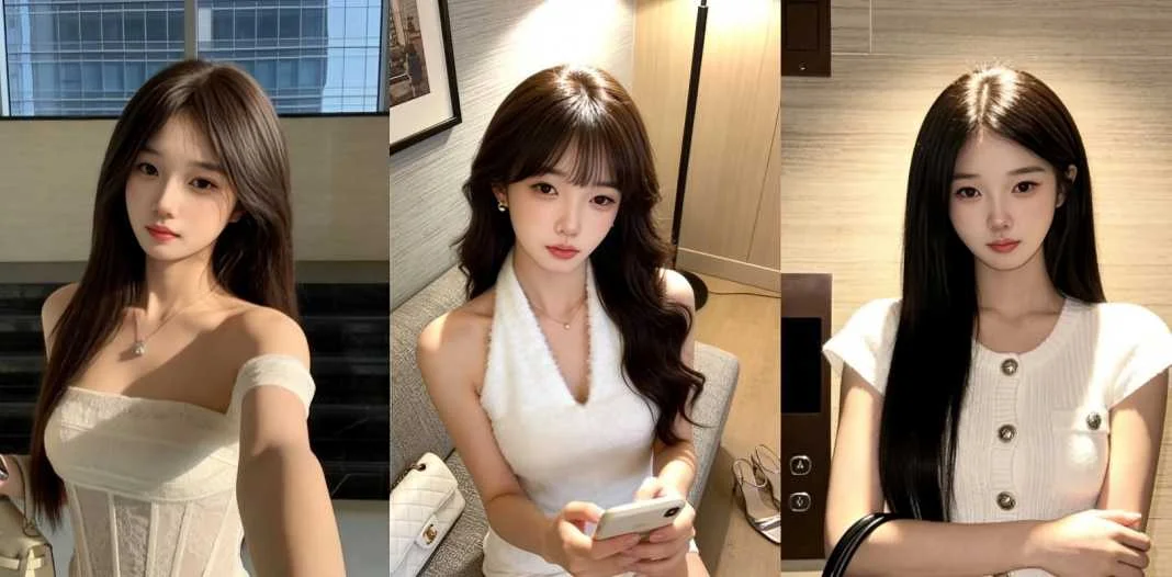 Onlyfans福利姬 噗噗 9月新作品 直播太专注没有听到敲门声 竟然偷看我自慰 谁想到快递员来了个意外惊喜！