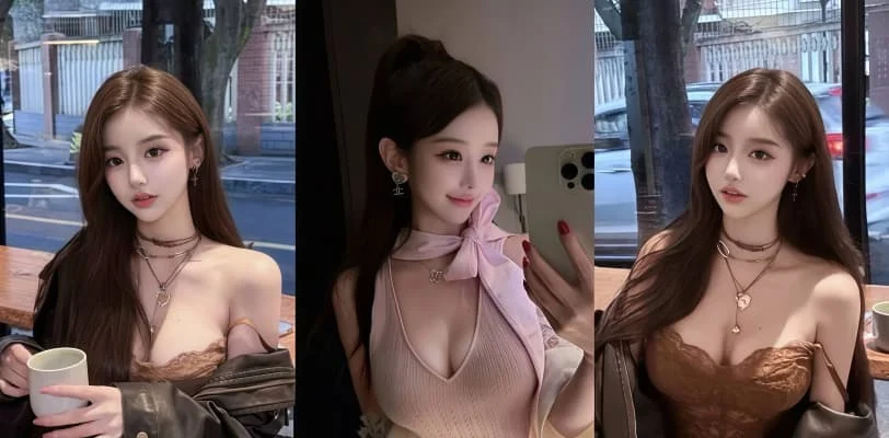 听说会所上班的女人没有一个逼是专属老公的 恳求了许久答应帮她舔逼才同意拍的 我已经撸两管了太爽了！