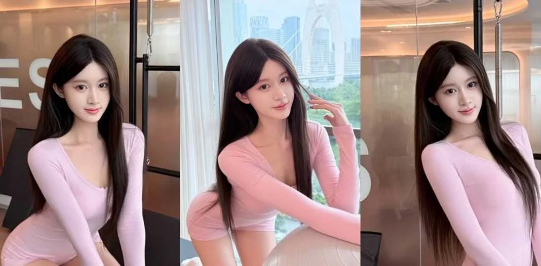 极品反差超级嫩妹cos卡提希娅 白丝足交坐脸舔逼 上位骑乘肥美骚穴磨蹭肉棒 有这样的骚母狗当女友 简直爽翻天！