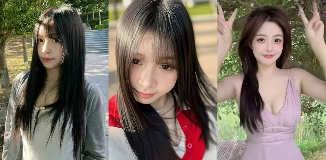 极品颜值小骚货涵菱紫光下黑丝紧身制服双手揉穴 平时看着这么嫩 私拍直接开紫光！