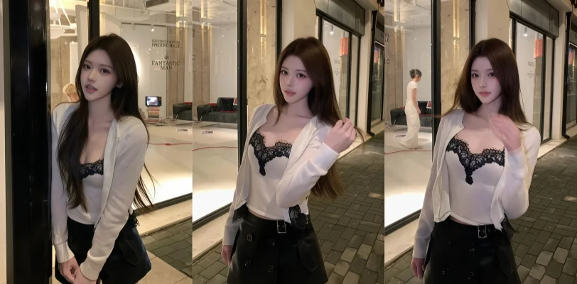 台湾顶级御姐 苏畅 绮绮夫妻 粉丝福利首次双飞 巨乳黑长直粉色短发轮番上阵 大兄弟尽享齐人之福 得妻如此夫复何求！