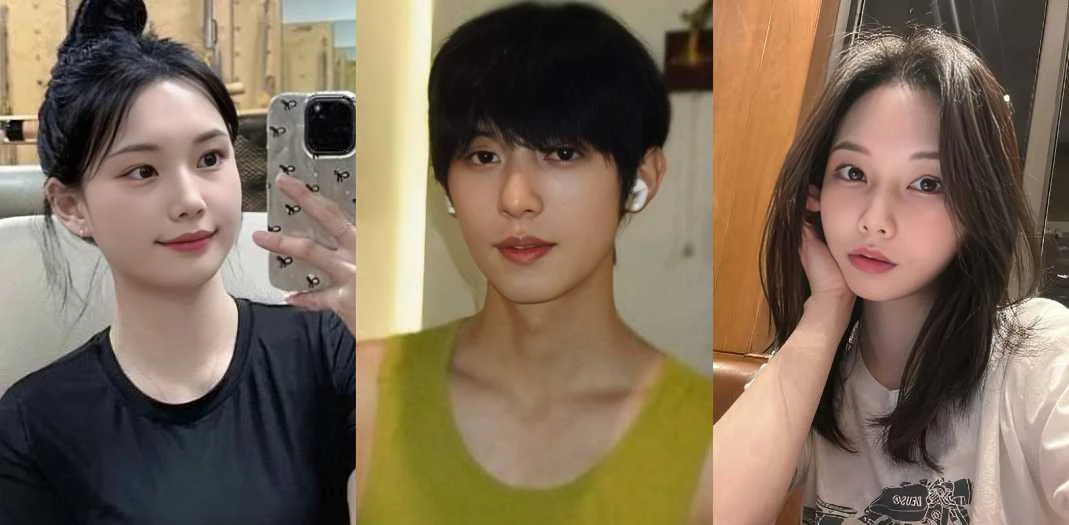 抖音演员宋益凡出轨视频被爆 恋爱期间多次约炮女网红 没戏拍就下海当男模圈钱 还PUA女友都是为了养她！
