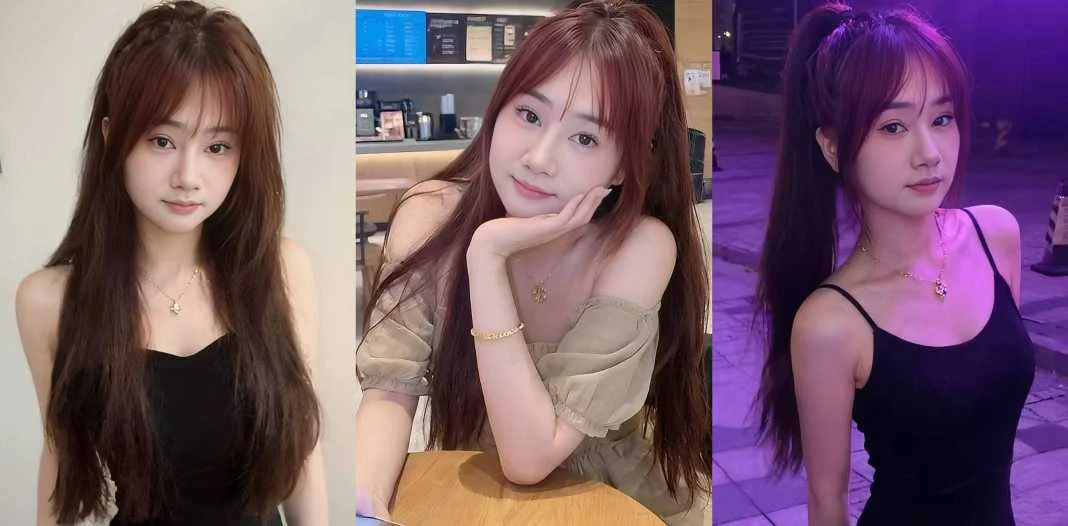 抖音网红 小鱼大王 性爱自拍曝光 高颜值少女自慰发骚 口足并用侍奉肉棒 取悦金主泄欲！