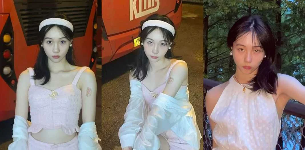 上海大学大三学姐黄予夏与前男友自拍露脸无套做爱视频 高潮时身体抽搐骚穴紧紧收缩夹着不放！