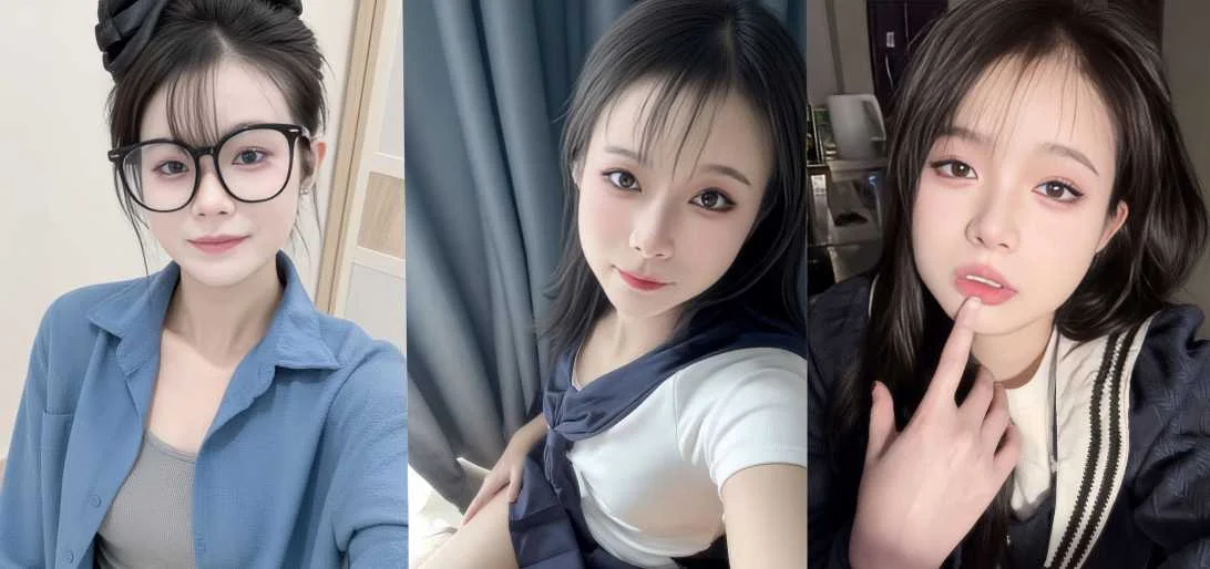 双马尾宅男女神 Aisakayukiko 自慰对镜深插嫩穴 娇媚到让人把持不住！