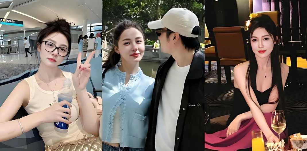 浙江杭州抖音68万粉网红田娇baby 知三当三晒亲密照挑衅原配 性爱视频曝光后原配崩溃离婚诉讼全面升级！