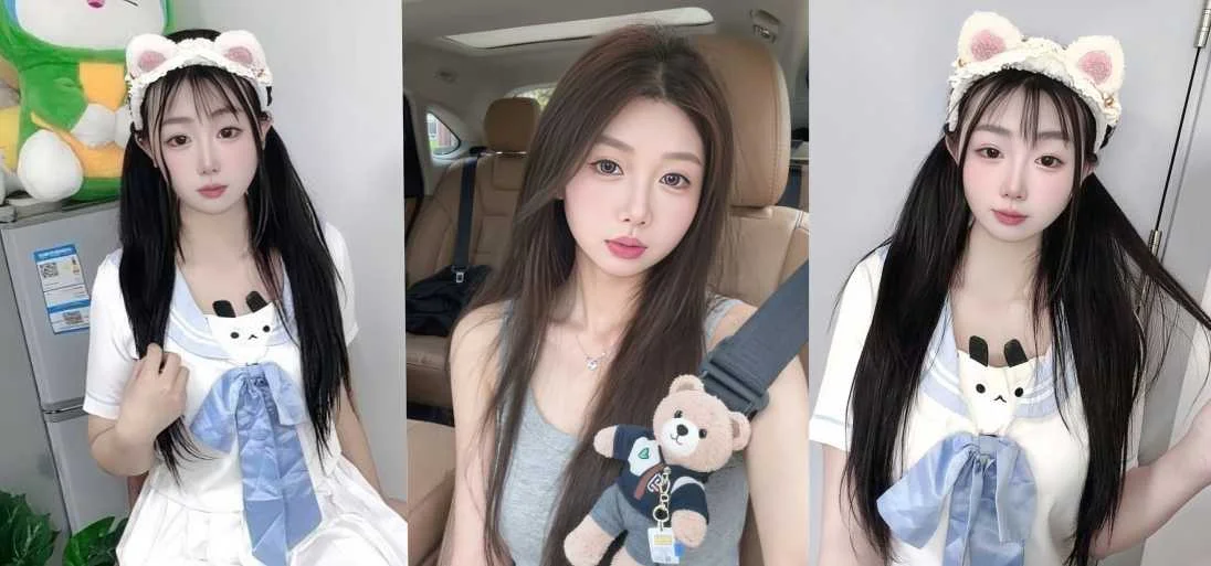 长腿御姐 困困狗 每月会员肉丝反绑 双手吊起被按墙后入 换姿势抬腿干到腿软！